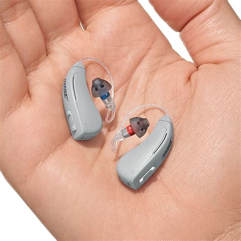 lexie b2 hearing aids